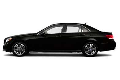 Прокат Mercedes E class в Москве